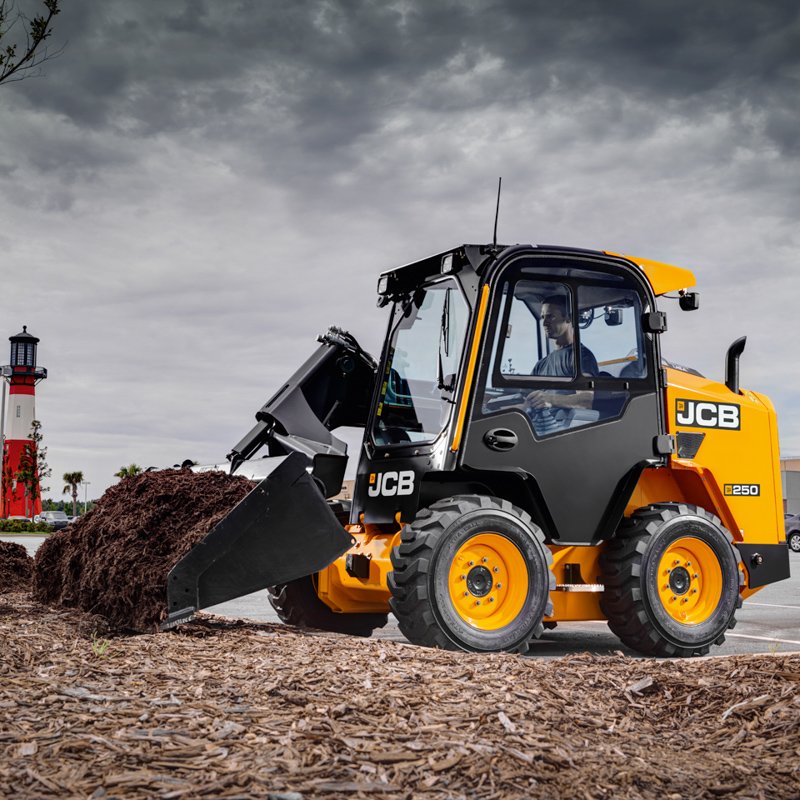 ANFAVEA proyecta estabilidad en ventas de maquinaria en 2025