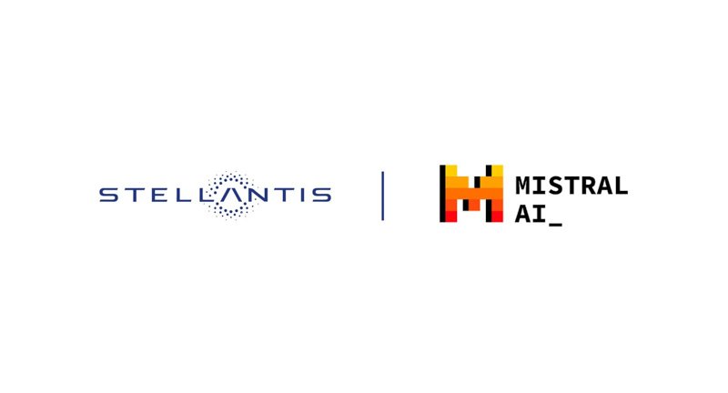 Stellantis y Mistral AI avanzan en integración de IA