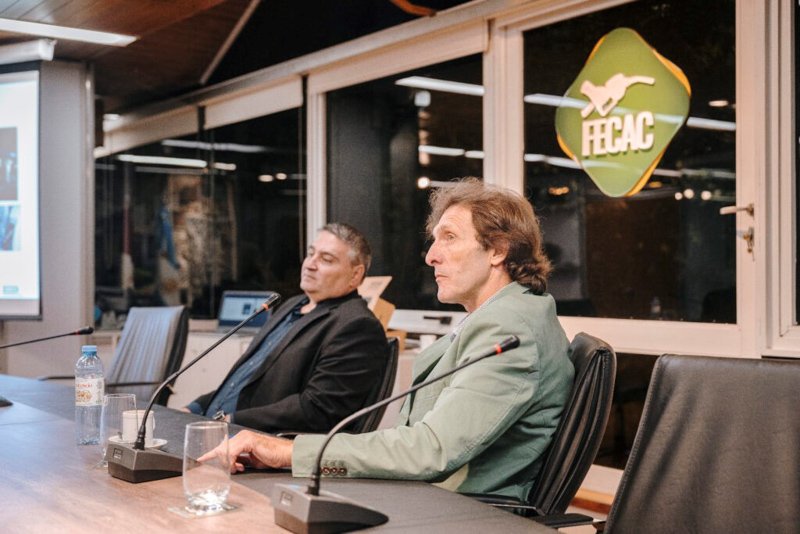 FECAC analiza el autodespacho de combustibles en Argentina