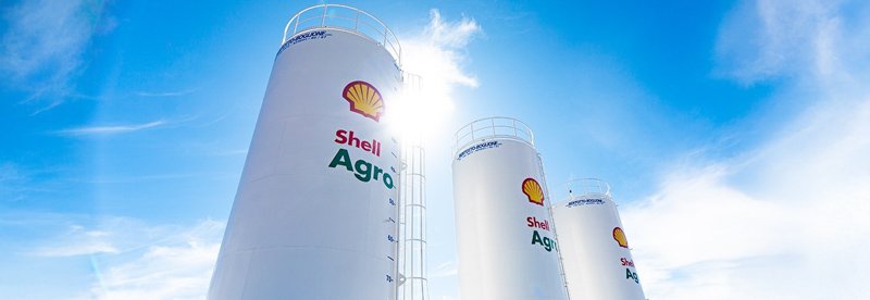Shell Agro: Innovación para el campo