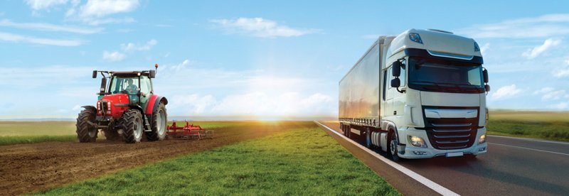 Shell Agro: Innovación para el campo