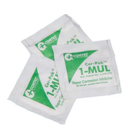 Protección Contra la Corrosión en Motos y sus repuestos