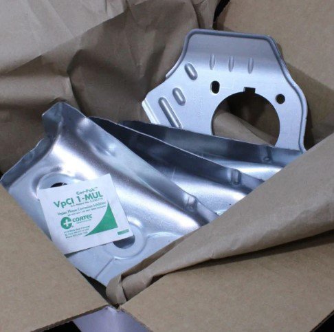 Protección Contra la Corrosión en Motos y sus repuestos