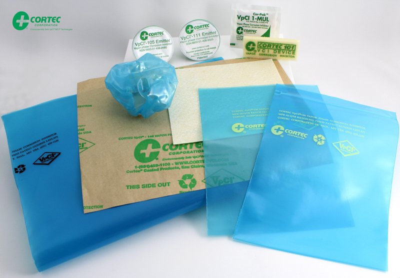 Protección Contra la Corrosión en Motos y sus repuestos