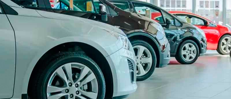 Fuerte crecimiento interanual en los patentamientos