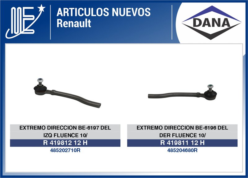 Expoyer: repuestos y selladores para varias marcas