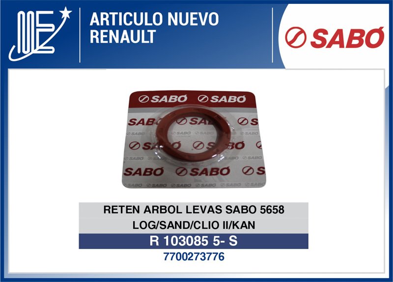 Expoyer: novedades Sabo, Hutchinson, Sachs y Citroën