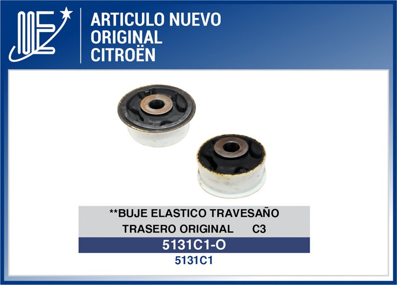 Expoyer: novedades Sabo, Hutchinson, Sachs y Citroën