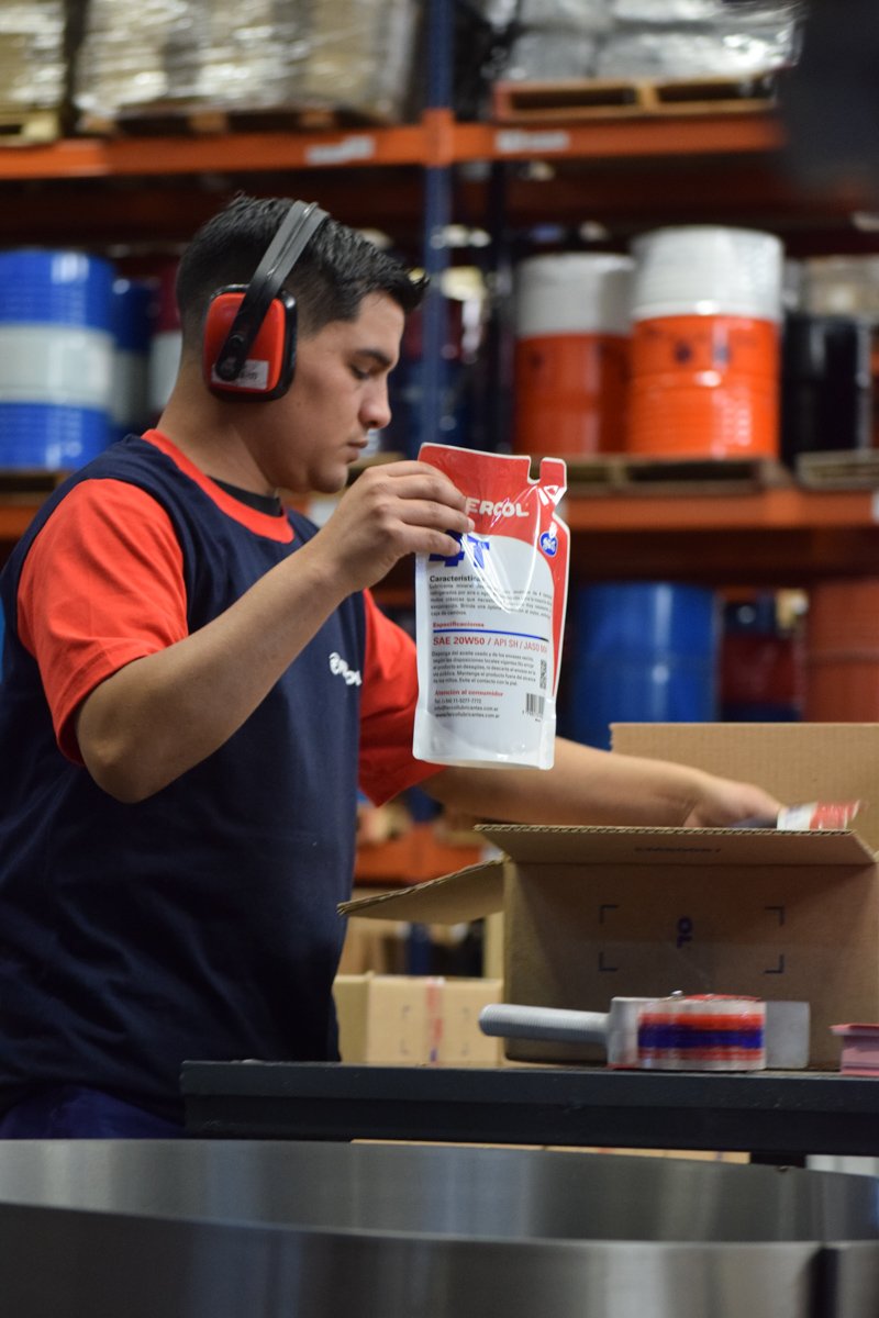 Fercol amplía su planta con nueva tecnología de envasado