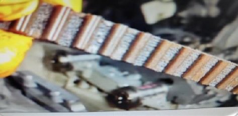 Correas BIO - Motor PureTech 1,2 PSA: Solución Dayco