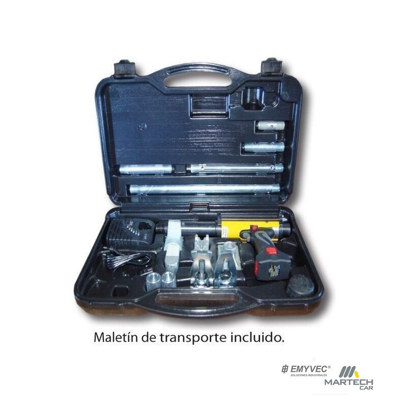 Emyvec: Enderezado del vano de puerta