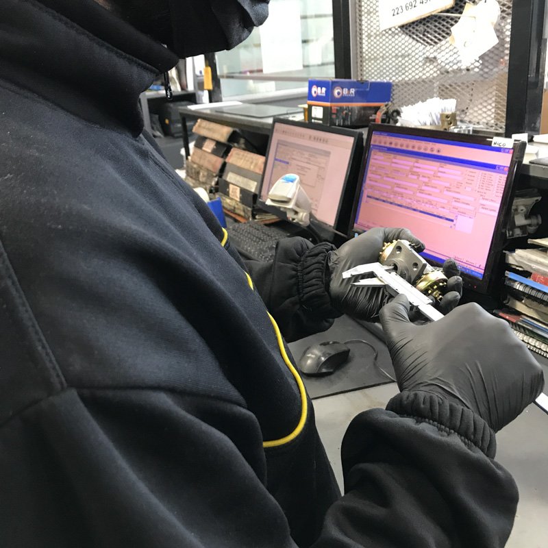 Consejos Frenosol: Los ''Cilindros de Rueda''