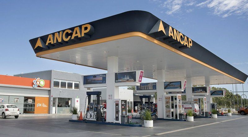 Precios de los combustibles de marzo