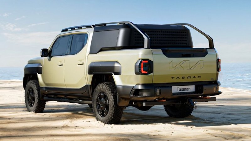 Kia planea ensamblar el Seltos desde 2026