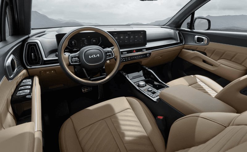 Kia planea ensamblar el Seltos desde 2026