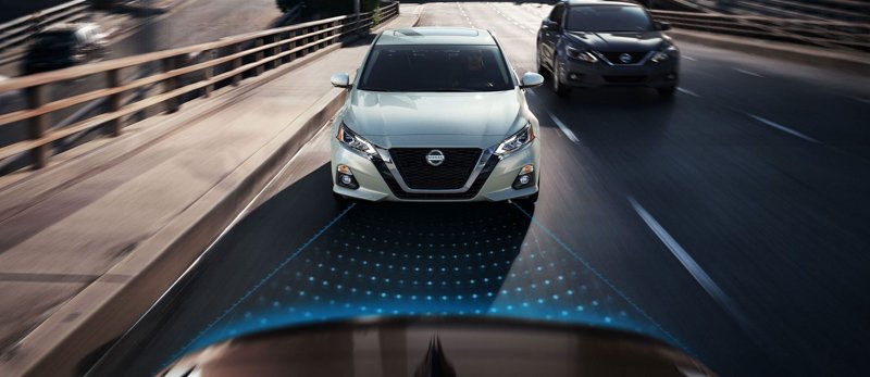 Tecnologías de asistencia para reducir siniestros viales