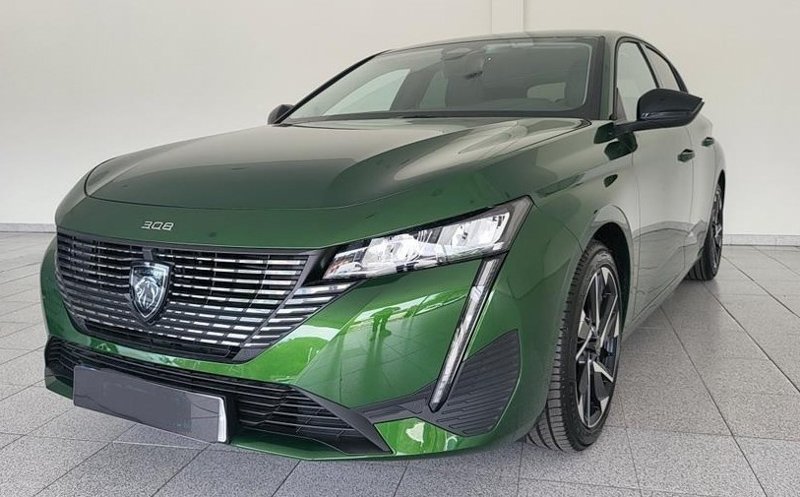 Peugeot: nuevos modelos híbridos y SUV