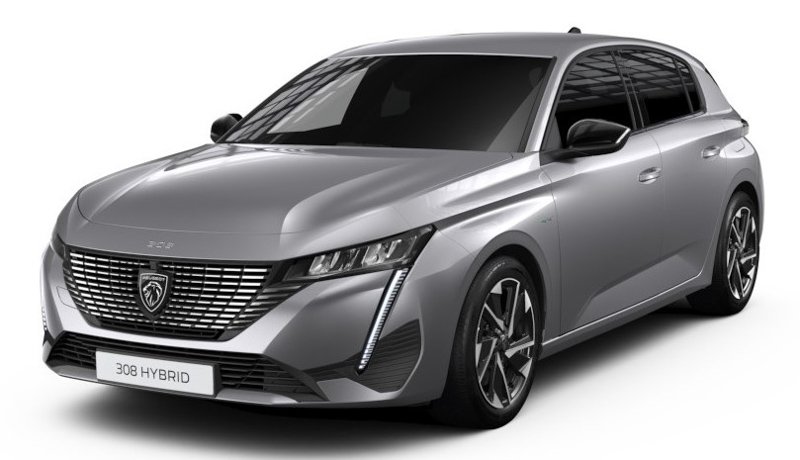 Peugeot: nuevos modelos híbridos y SUV