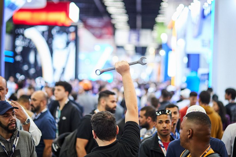 Automec 2025: Innovaciones y Conexiones en Aftermarket