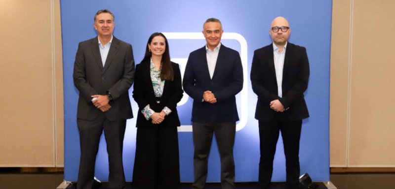 GM Ecuador presenta su estrategia y expansión para 2025