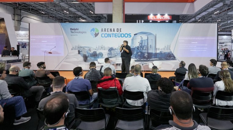 Últimos días para acreditarse en Automec 2025