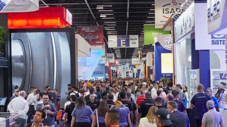 Últimos días para acreditarse en Automec 2025