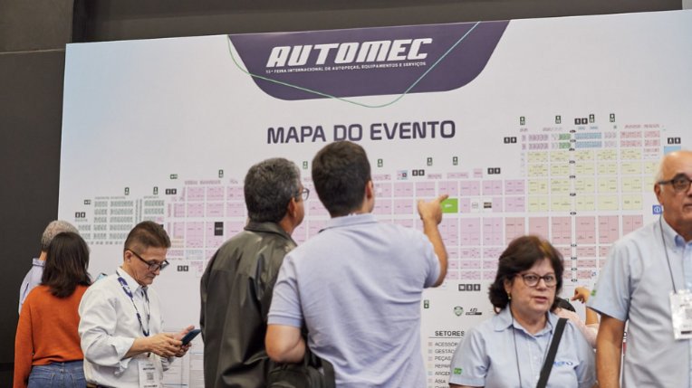 Últimos días para acreditarse en Automec 2025