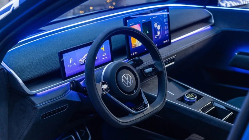 Volkswagen amplía su gama de vehículos eléctricos