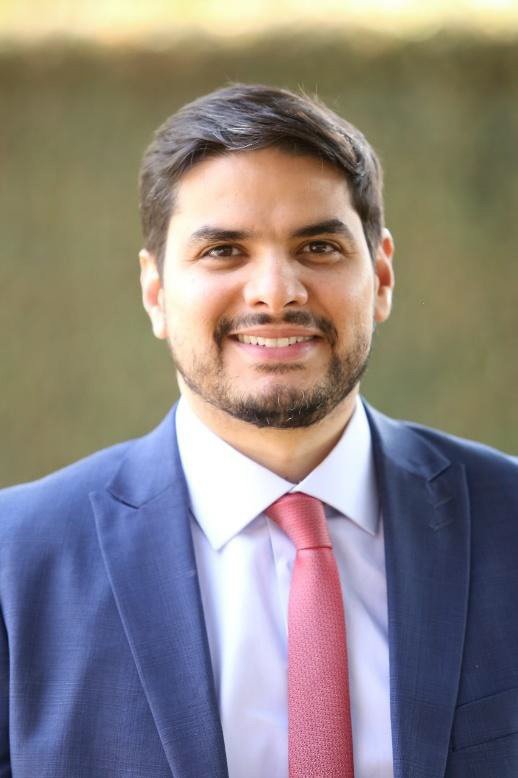 Nuevo presidente ejecutivo en ANFAVEA