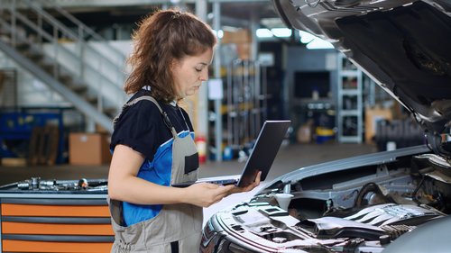 Oportunidades en el sector automotriz en Autopromotec