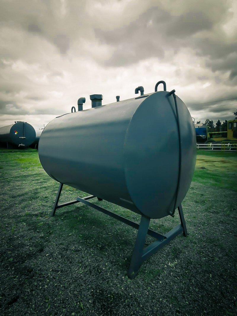 El Emporio del Tanque S.A. y su oferta industrial