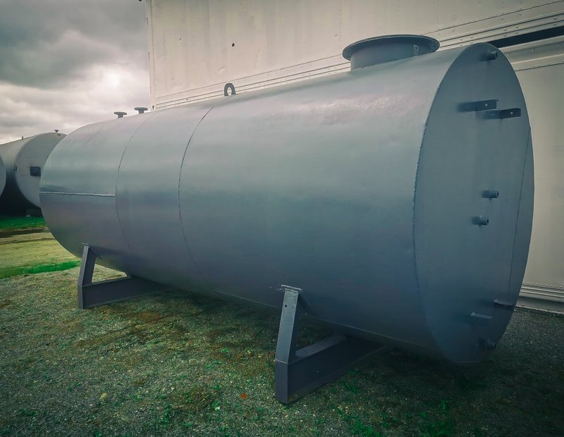 El Emporio del Tanque S.A. y su oferta industrial