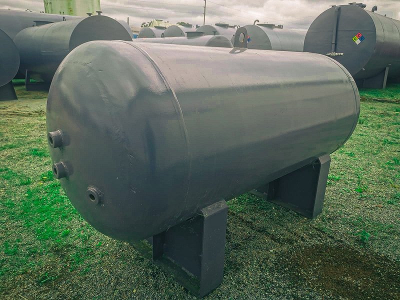 El Emporio del Tanque S.A. y su oferta industrial