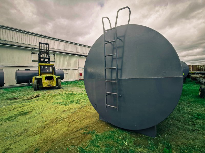 El Emporio del Tanque S.A. y su oferta industrial