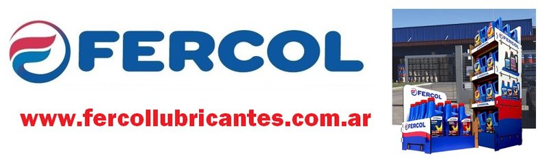 Fercol y el aceite en vehículos comerciales