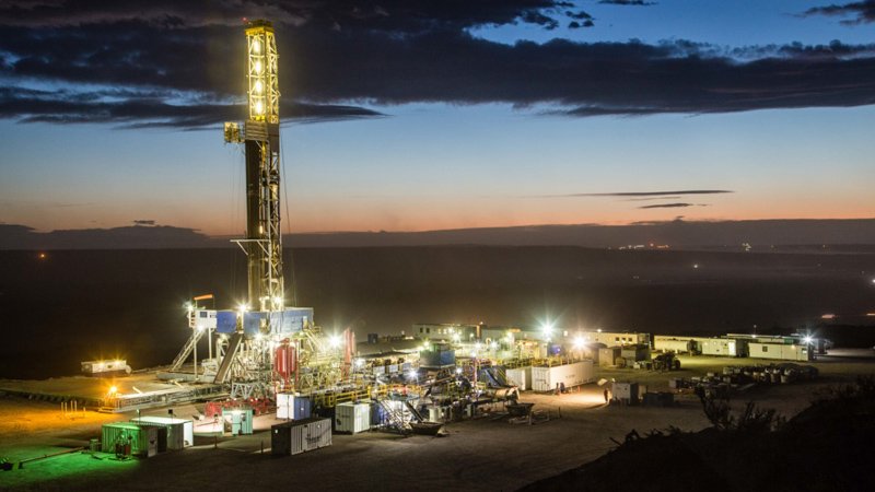 YPF apunta a reducir costos en Vaca Muerta