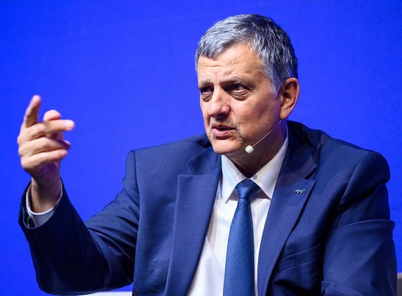 YPF apunta a reducir costos en Vaca Muerta