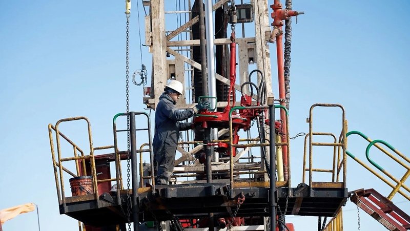 YPF apunta a reducir costos en Vaca Muerta