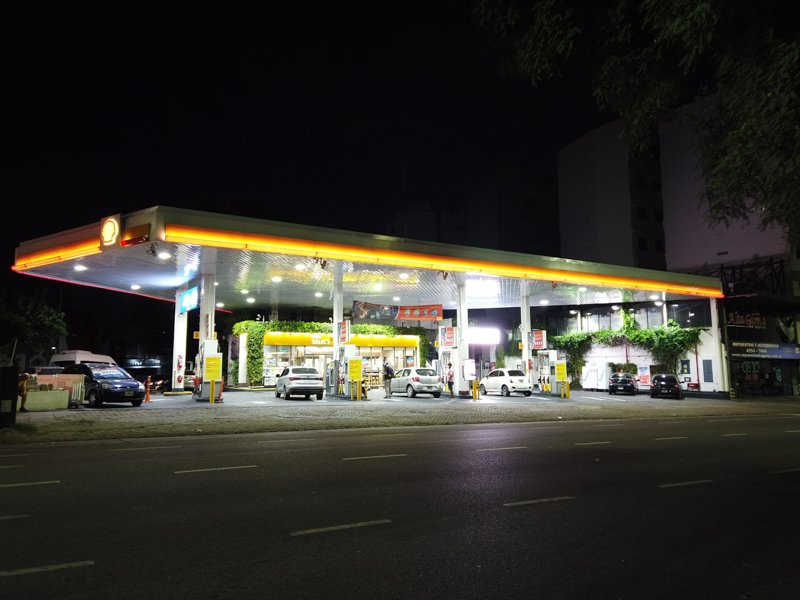 Autodespacho de combustible: requisitos oficiales