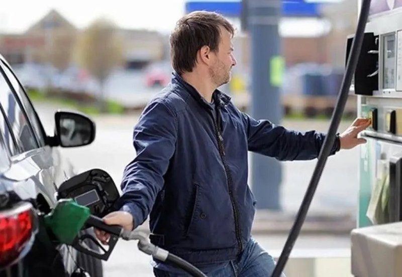 Autodespacho de combustible: requisitos oficiales