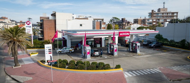 Seguridad en estaciones: medidas y protocolos clave