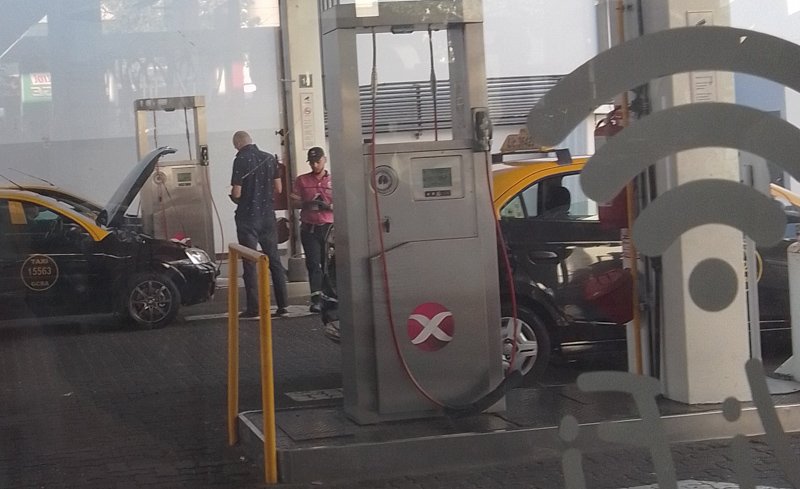 Seguridad en estaciones: medidas y protocolos clave