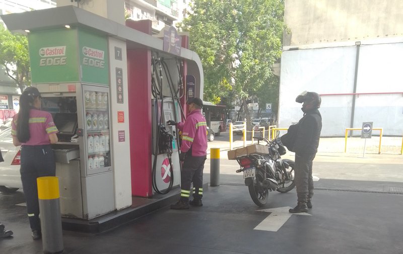 Seguridad en estaciones: medidas y protocolos clave