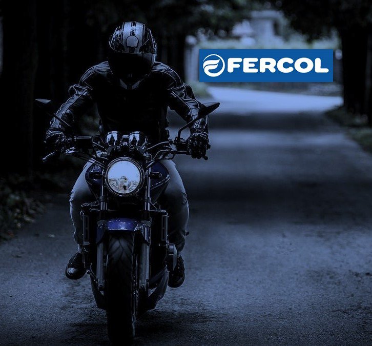 Fercol: cuándo cambiar el aceite de tu moto