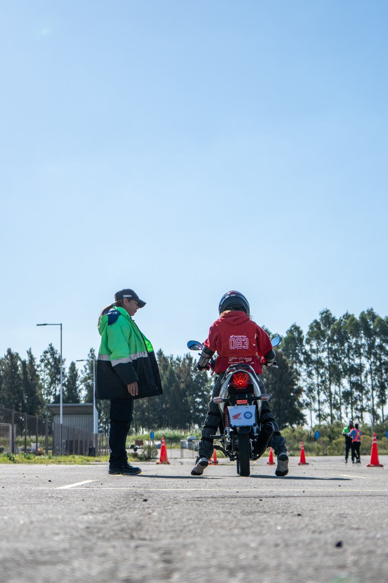 Alas en Movimiento cerró su primera edición