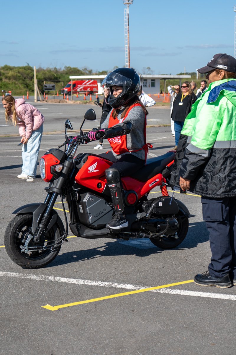 Alas en Movimiento cerró su primera edición