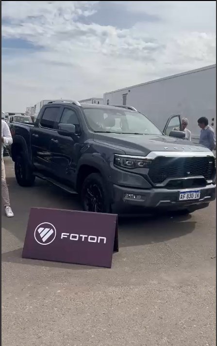 Corven dijo presente en el TC de Neuquén