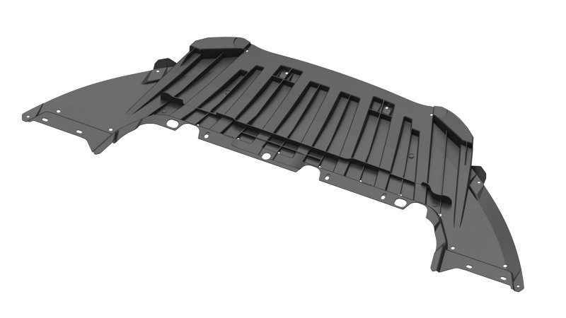 Autopartes Rida será expositor en Automec 2025