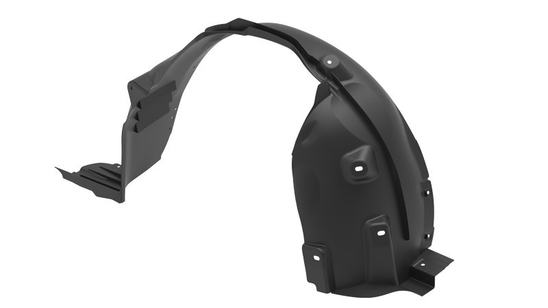 Autopartes Rida será expositor en Automec 2025