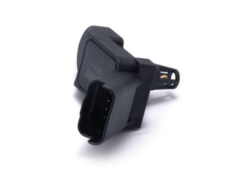 Nosso: Sensores clave en inyección electrónica del motor